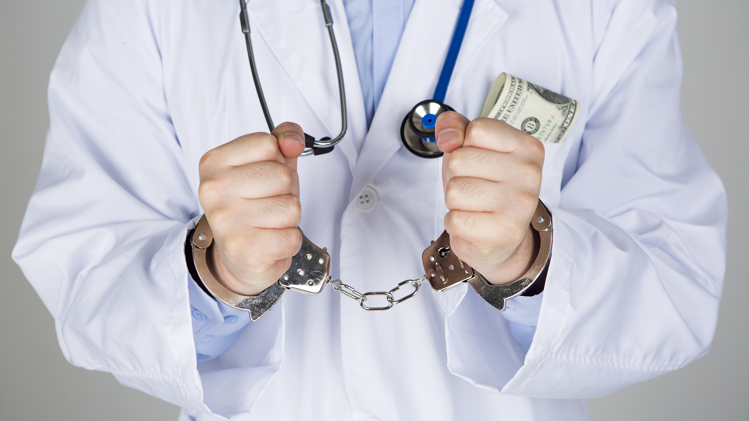 金昌预防医保套现(如何防止医疗保险被滥用)