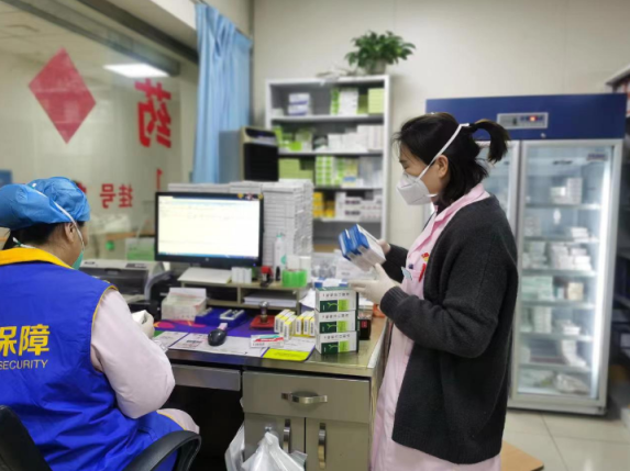 金昌24小时套医保卡回收(24小时套医保卡回收多少钱)