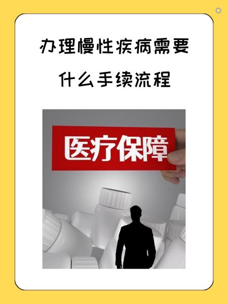 金昌慢性疾病医保怎么办理(慢性疾病医保怎么办理的)